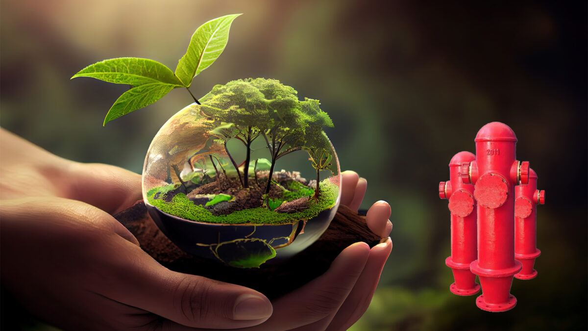 impacto ambiental